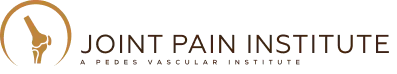 California Joint Pain Institute Logo