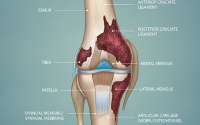 Is Knee Replacement My Only Option? Exploring Your Treatment Options for Knee Osteoarthritis