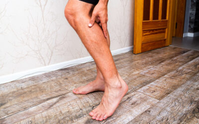 Why Do My Legs Hurt When I Walk? Common Causes Explained